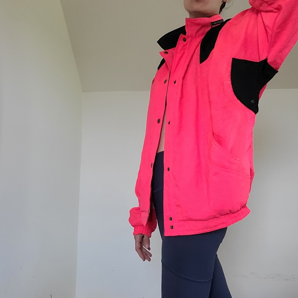 VINTAGE - Puma jacket - Picture 8 of 16